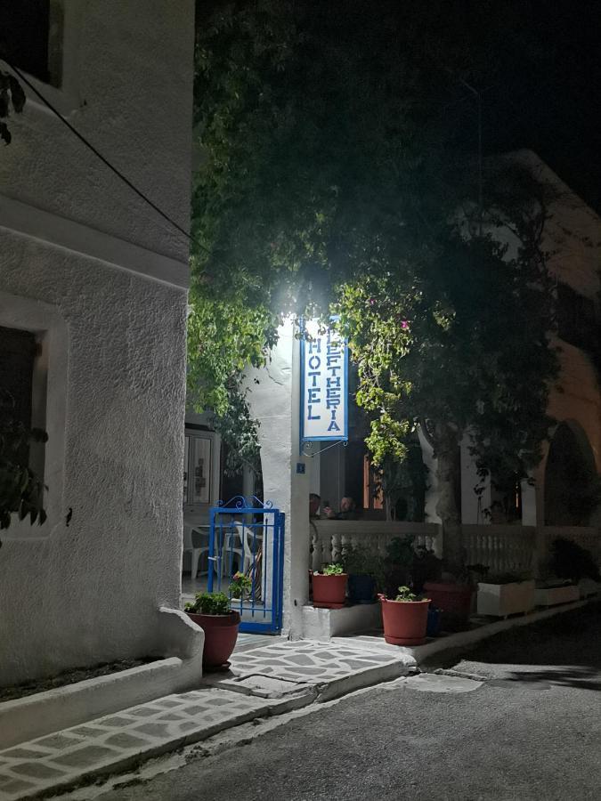 酒店 Eleftheria Parikia (Paros)