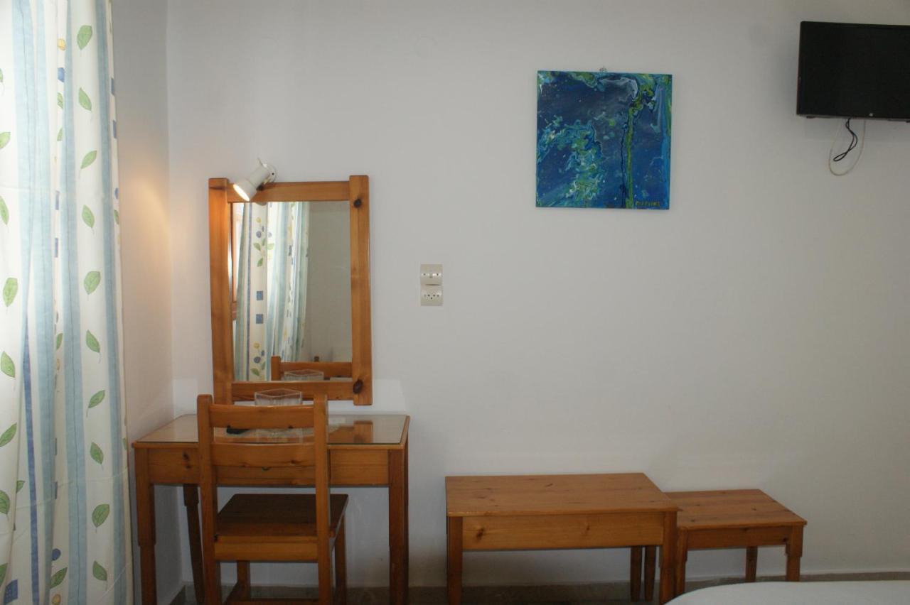 酒店 Eleftheria Parikia (Paros)