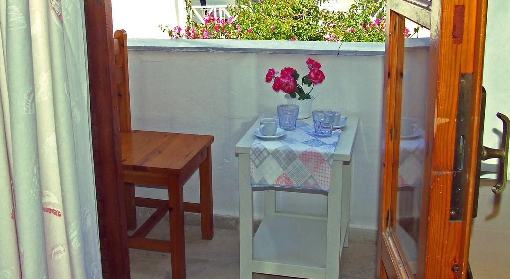 酒店 Eleftheria Parikia (Paros)