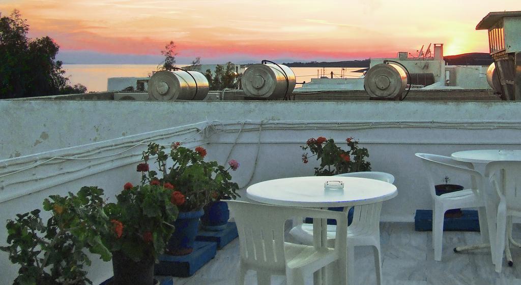 Eleftheria Parikia (Paros)