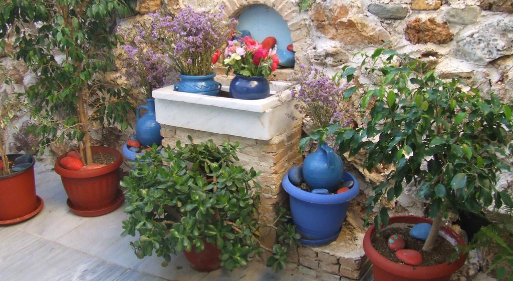 酒店 Eleftheria Parikia (Paros)