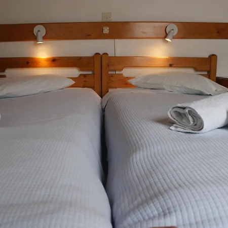 Hotel Eleftheria Páros Zewnętrze zdjęcie