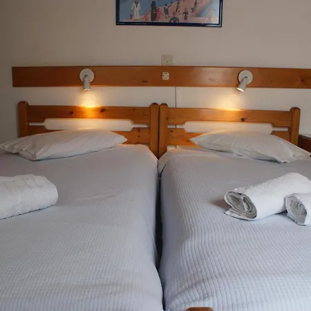 Hotel Eleftheria Páros Zewnętrze zdjęcie