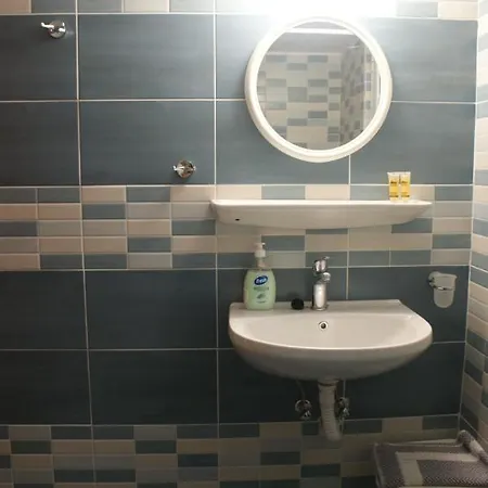 Hotel Eleftheria Páros Zewnętrze zdjęcie
